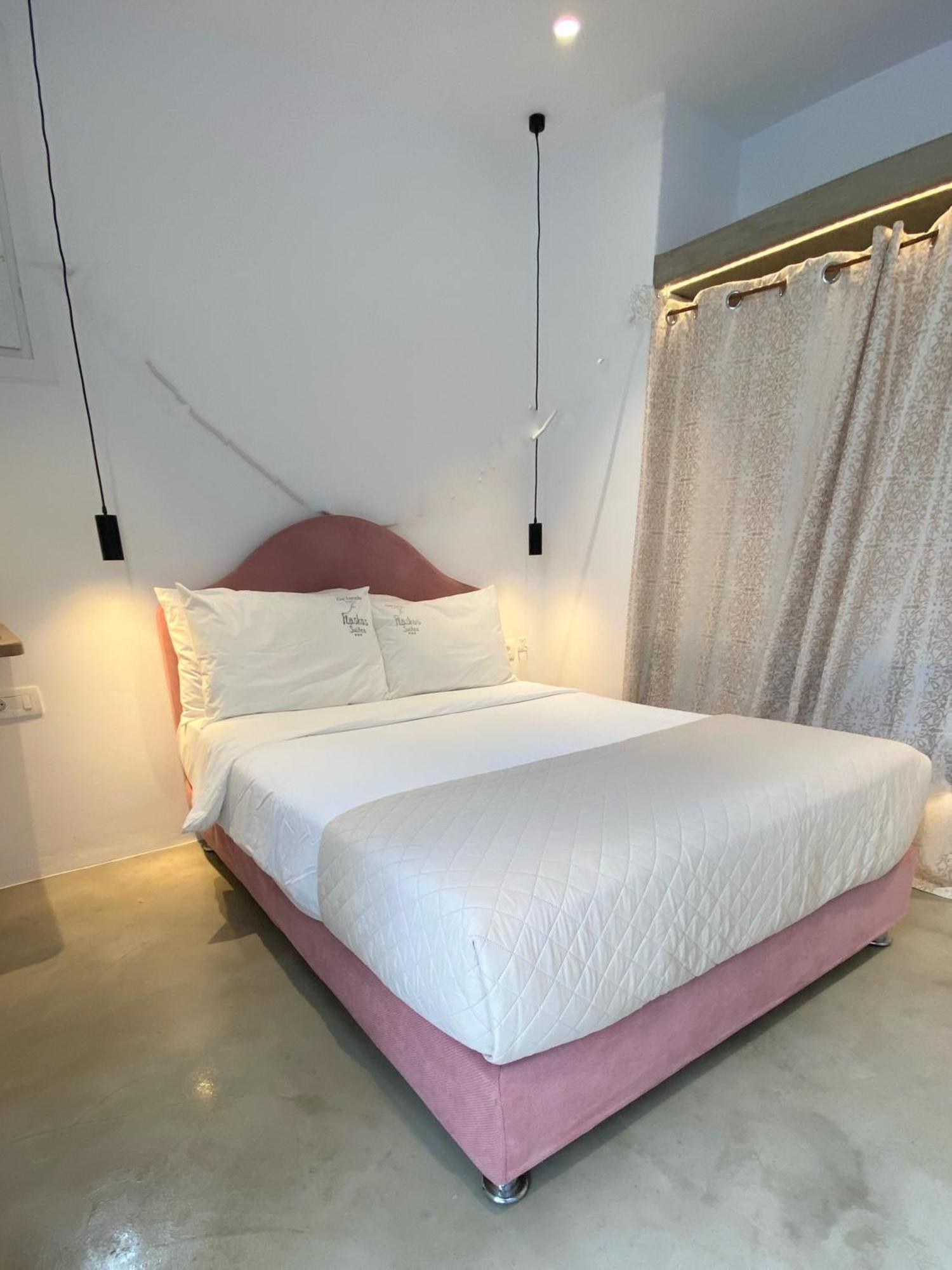 Flaskos Suites And More 4* Agios Stefanos (Mykonos)